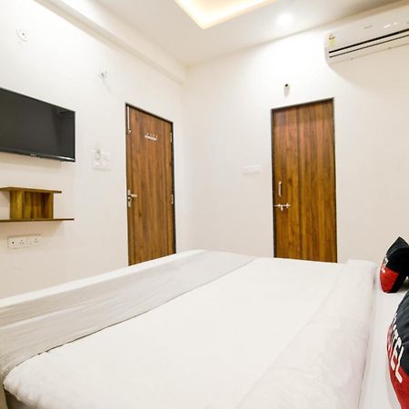 אינדורה Aceotel Inn Flamingo מראה חיצוני תמונה