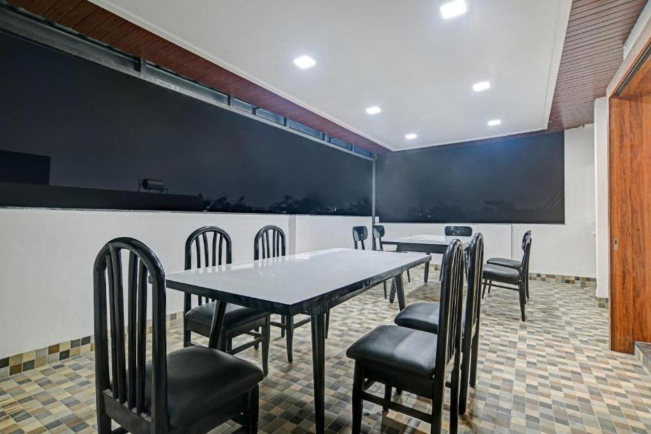 אינדורה Aceotel Inn Flamingo מראה חיצוני תמונה