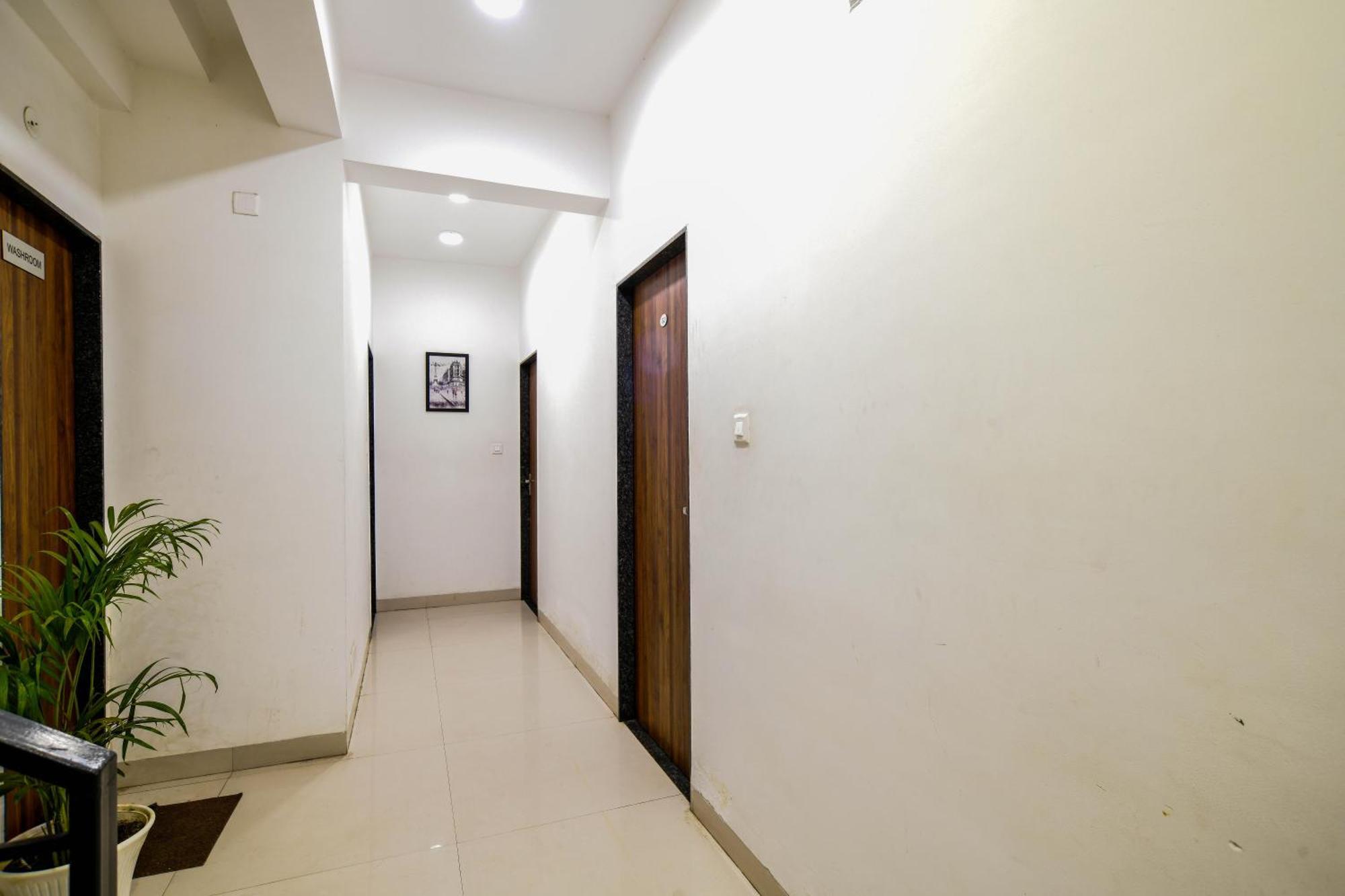 אינדורה Aceotel Inn Flamingo מראה חיצוני תמונה
