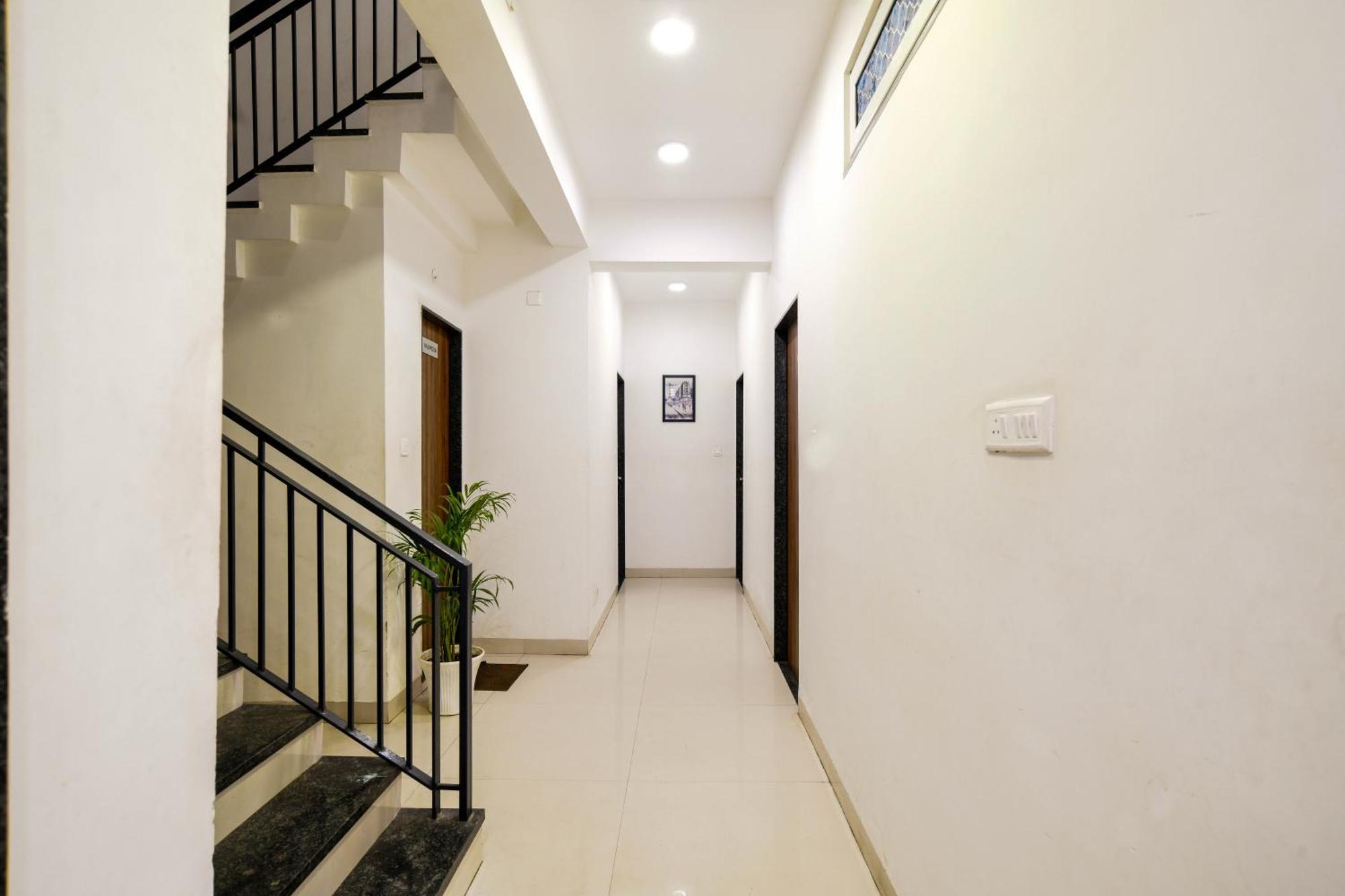 אינדורה Aceotel Inn Flamingo מראה חיצוני תמונה