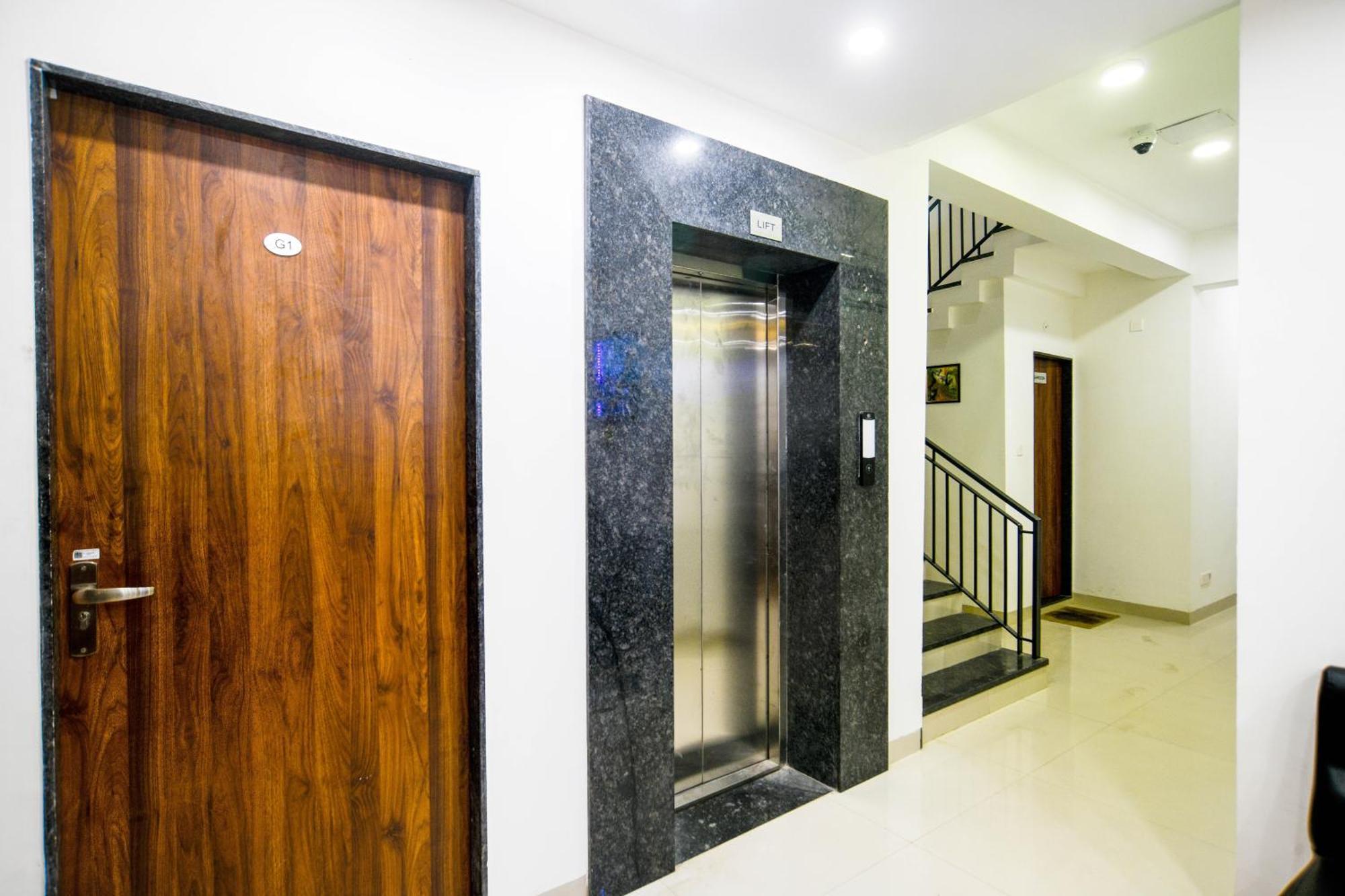 אינדורה Aceotel Inn Flamingo מראה חיצוני תמונה