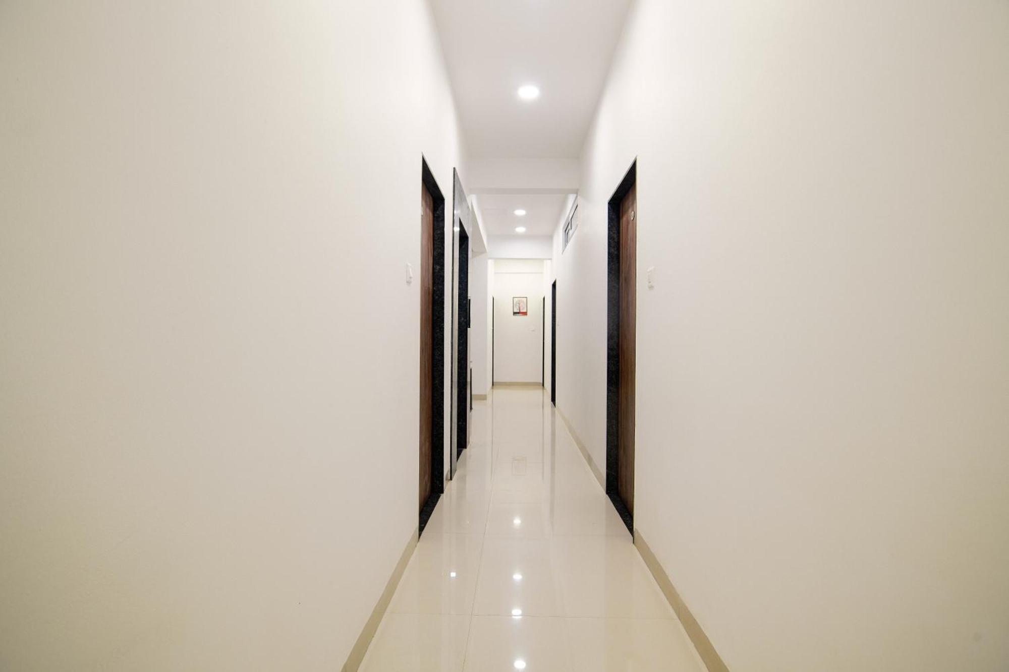 אינדורה Aceotel Inn Flamingo מראה חיצוני תמונה