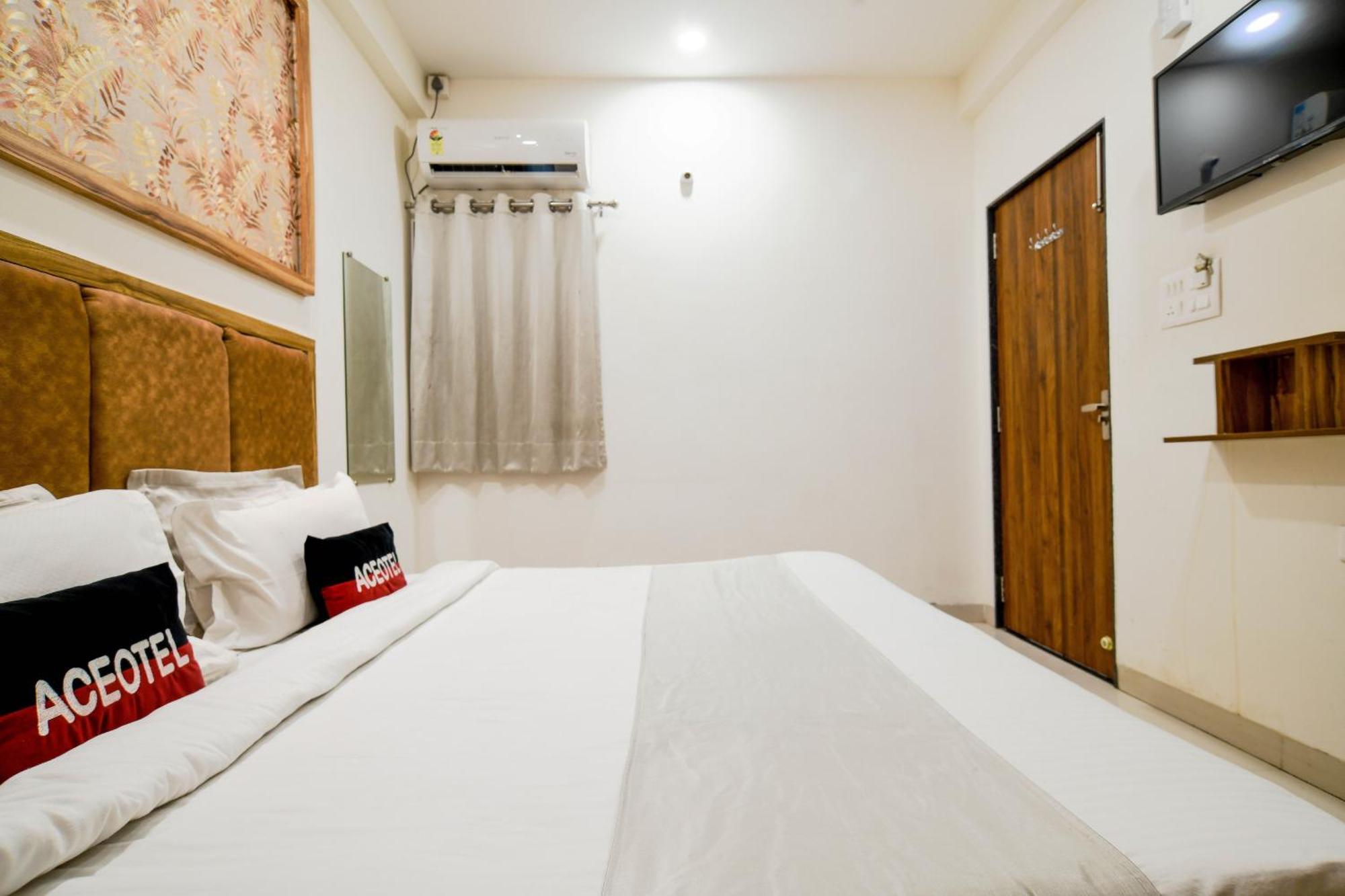 אינדורה Aceotel Inn Flamingo מראה חיצוני תמונה
