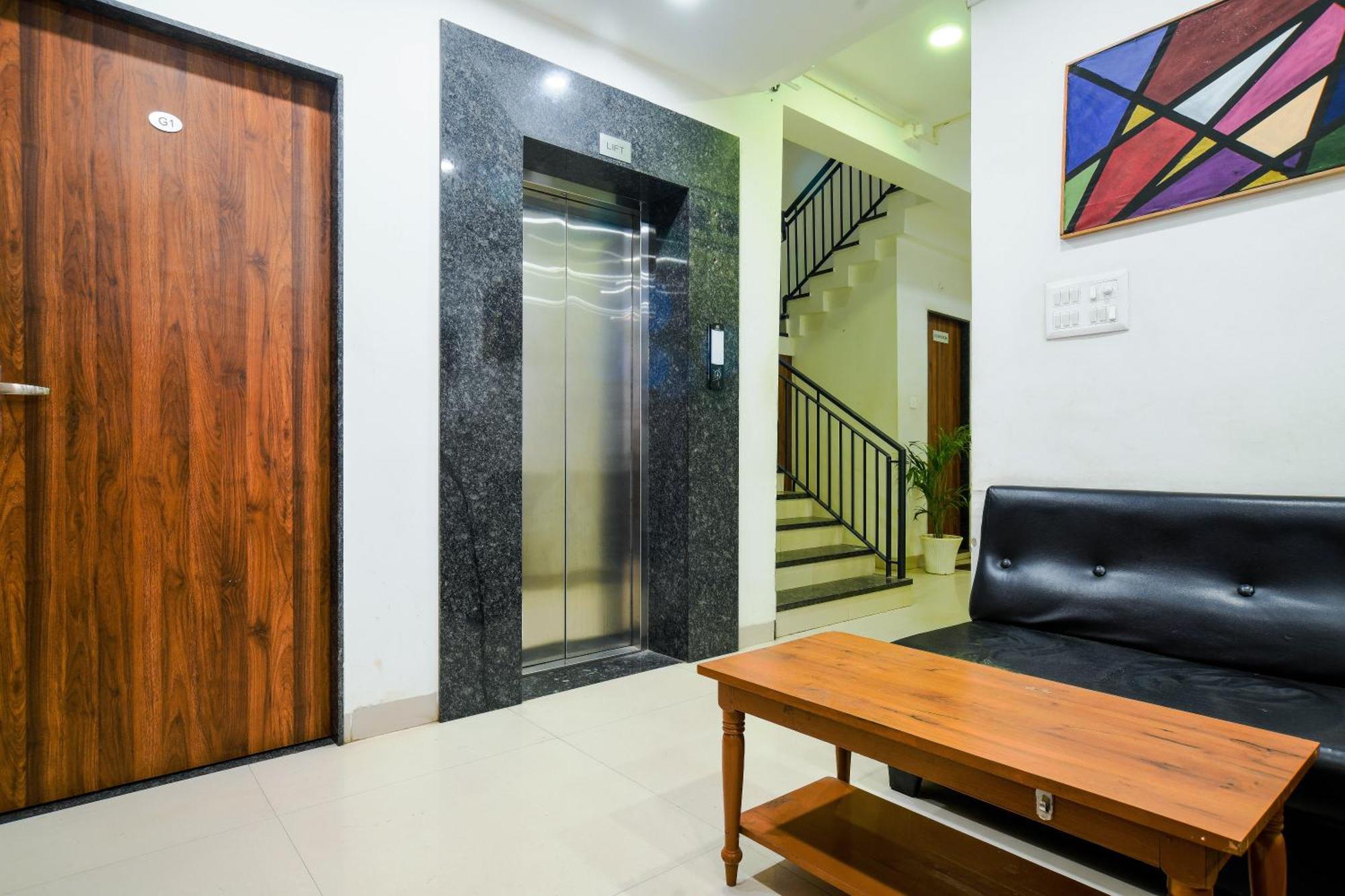 אינדורה Aceotel Inn Flamingo מראה חיצוני תמונה