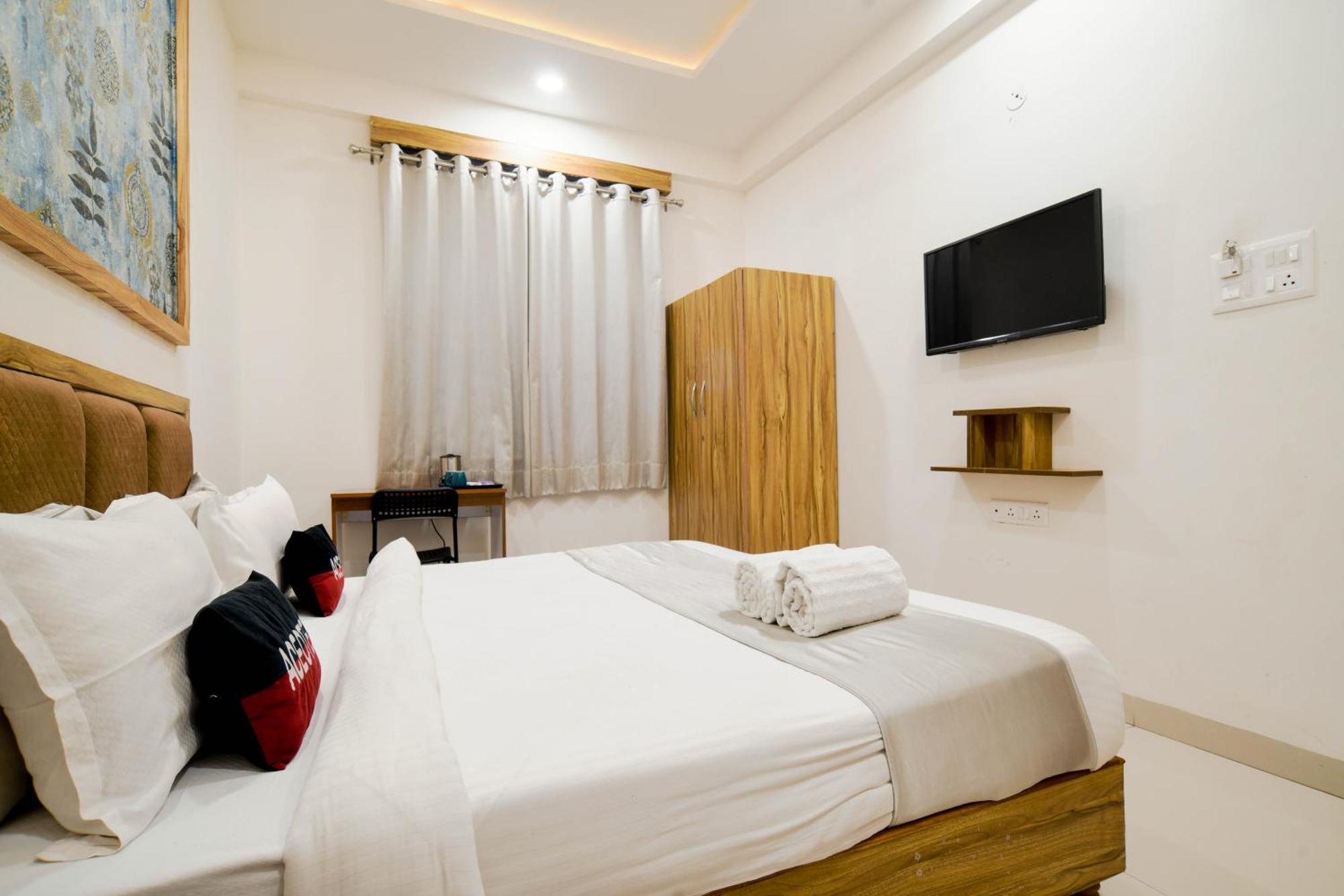 אינדורה Aceotel Inn Flamingo מראה חיצוני תמונה
