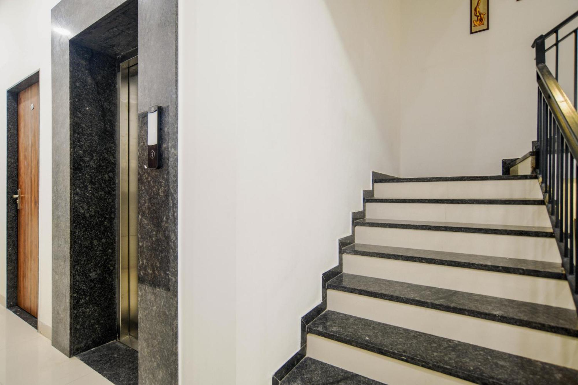 אינדורה Aceotel Inn Flamingo מראה חיצוני תמונה